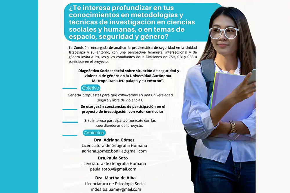 Invitación Voluntariado