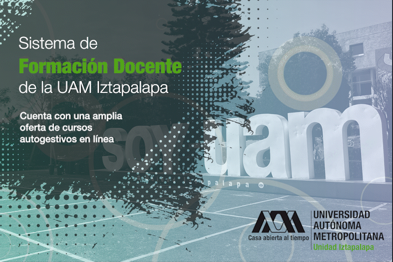 Sistema de Formación Docente de la UAM Iztapalapa