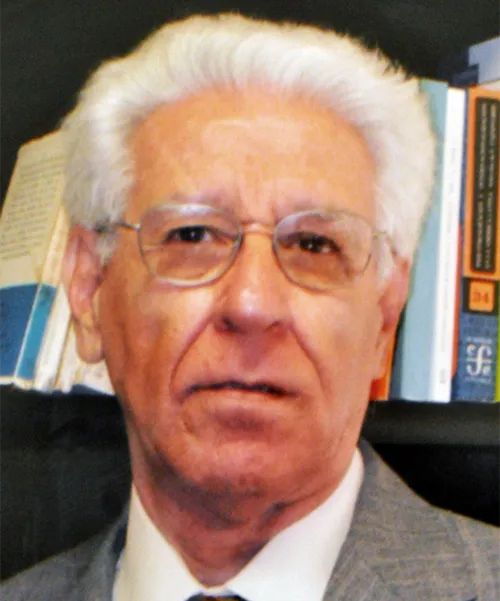 Dr. Luis Leñero Otero